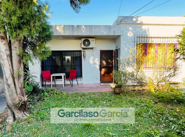 Casa · 67m² · 4 Ambientes