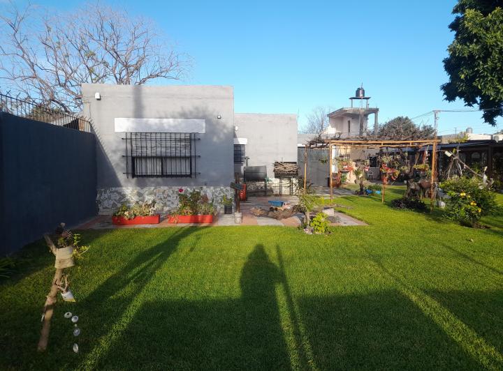 Casa · 170m² · 6 Ambientes · 5 Cocheras