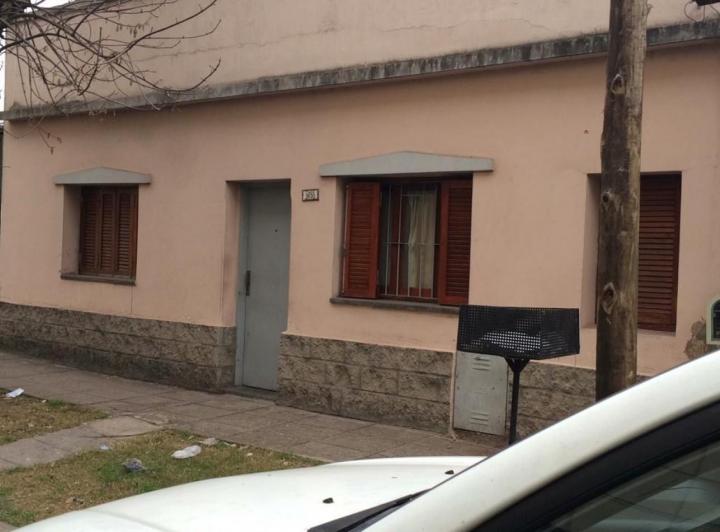 Casa · 90m² · 4 Ambientes