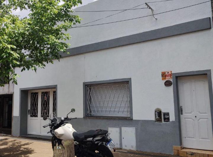 Casa · 85m² · 3 Ambientes · 1 Cochera