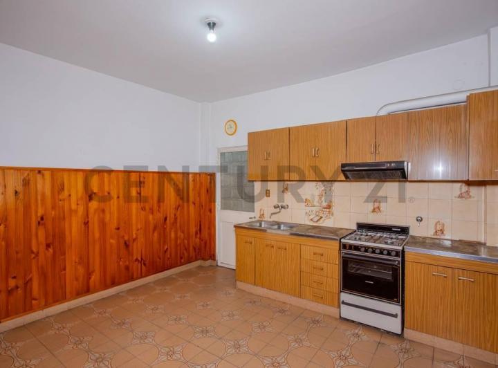 Casa · 152m² · 3 Ambientes · 1 Cochera