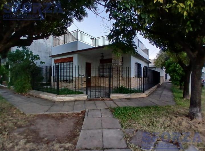 Casa · 67m² · 3 Ambientes