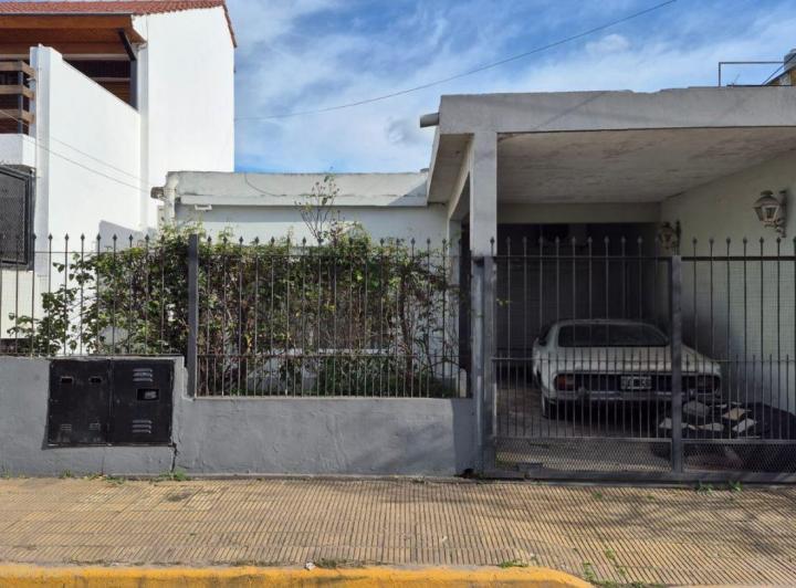 Casa · 223m² · 4 Ambientes