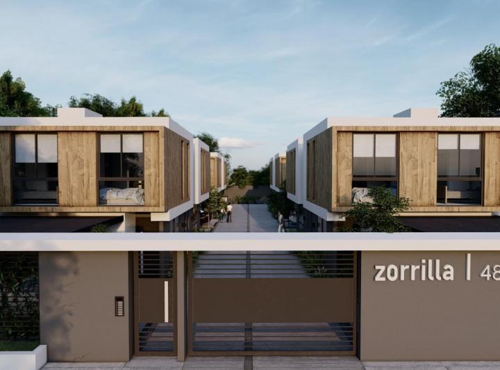 Casa · 90m²
