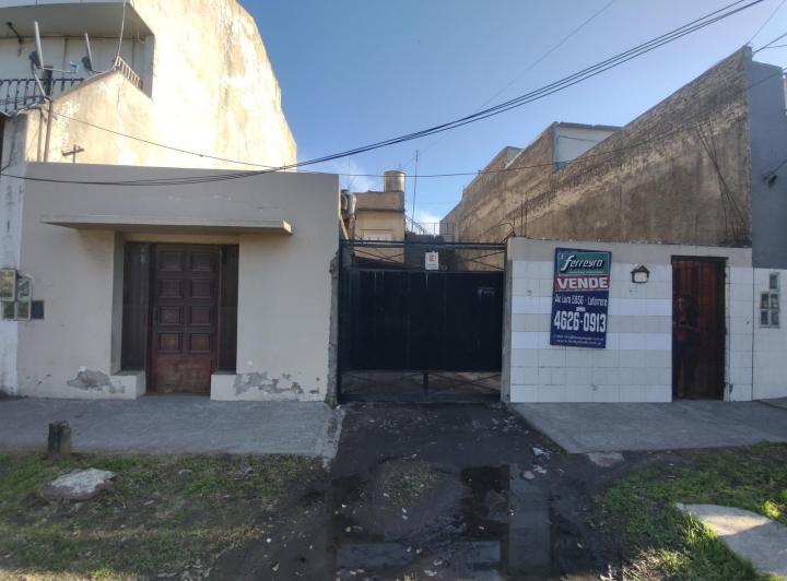 Casa · 118m² · 3 Dormitorios · 1 Cochera