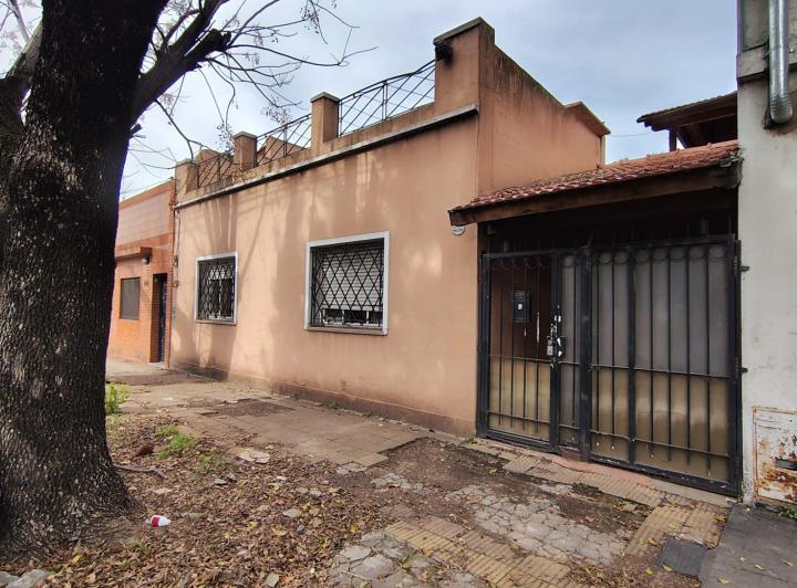 Casa · 81m² · 3 Ambientes