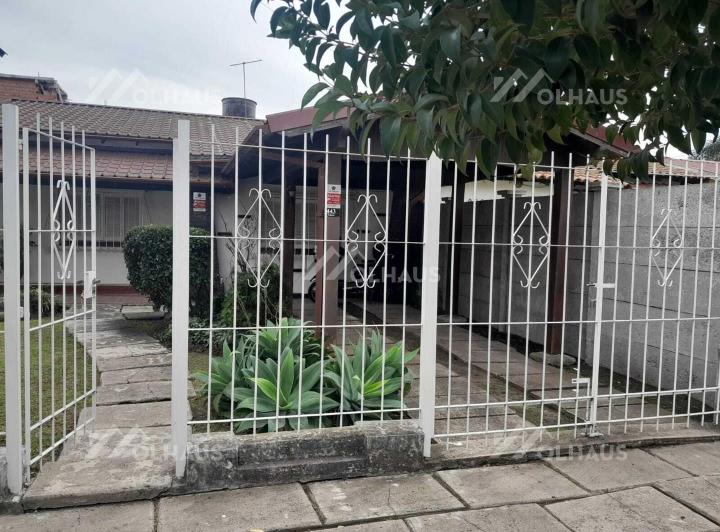 Casa · 110m² · 4 Ambientes