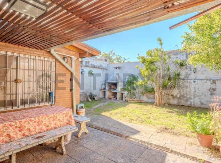 Casa · 140m² · 3 Ambientes