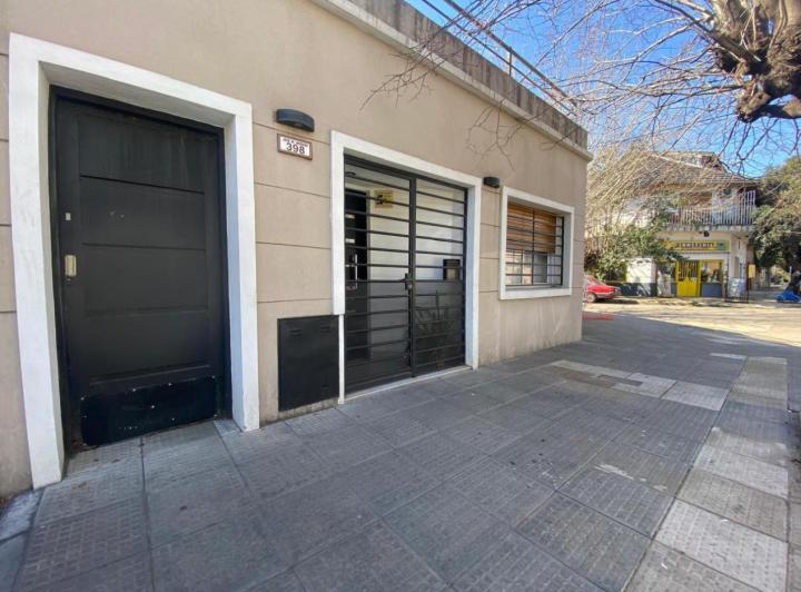Casa · 98m² · 3 Ambientes · 1 Cochera