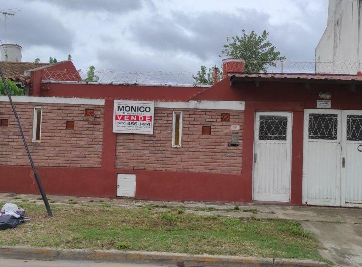 Casa · 150m² · 2 Dormitorios · 1 Cochera