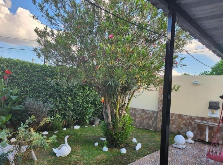 Casa · 150m² · 5 Ambientes · 1 Cochera