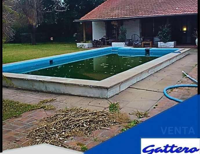 Casa · 90m² · 3 Ambientes