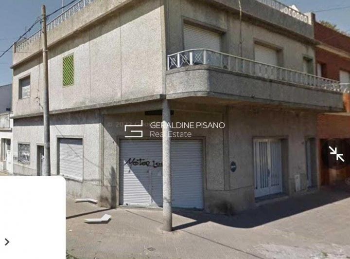 Casa · 154m² · 6 Ambientes · 1 Cochera