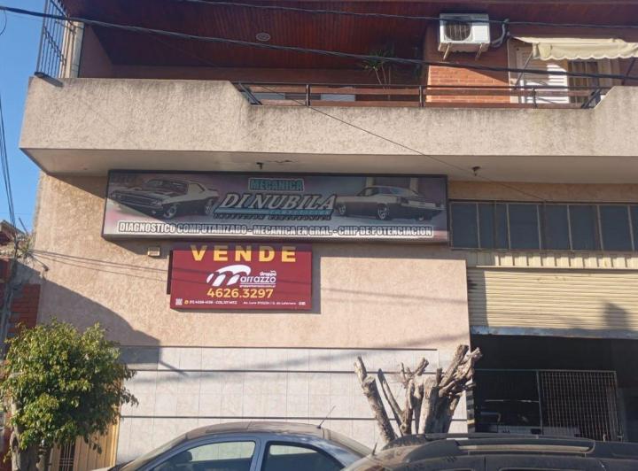 Casa · 350m² · 4 Ambientes