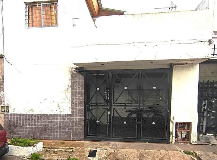 Casa · 123m² · 5 Ambientes