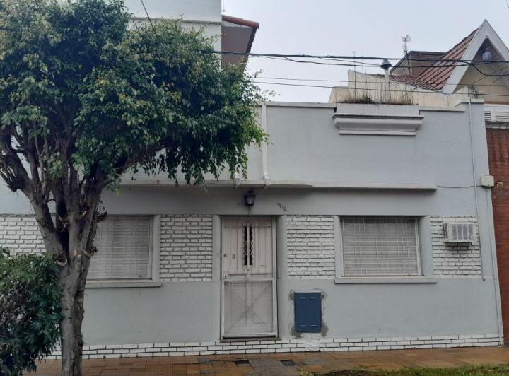 Casa · 70m² · 3 Ambientes