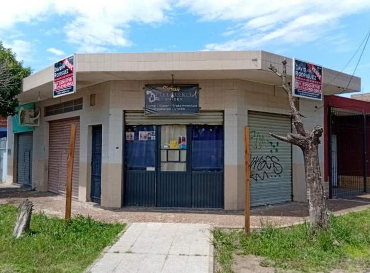 Casa · 115m² · 3 Ambientes
