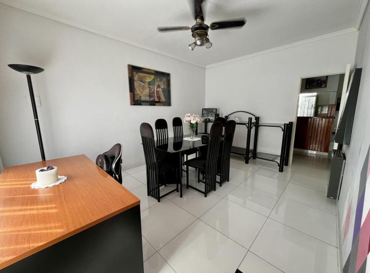 Casa · 266m² · 3 Ambientes · 1 Cochera