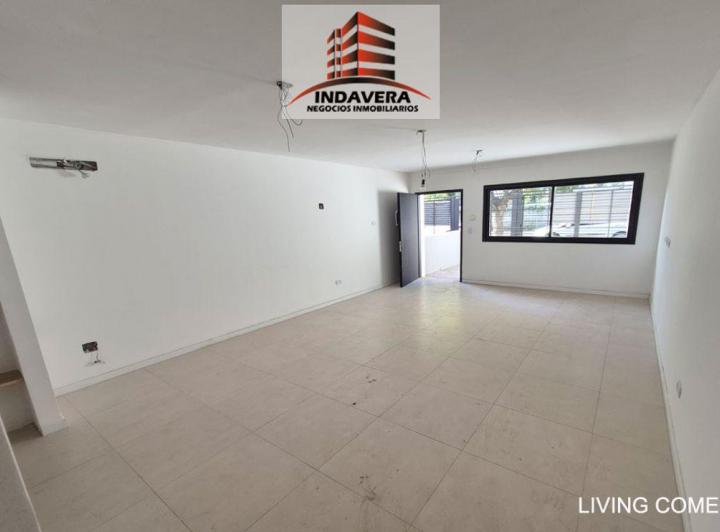 Casa · 113m² · 3 Ambientes · 1 Cochera