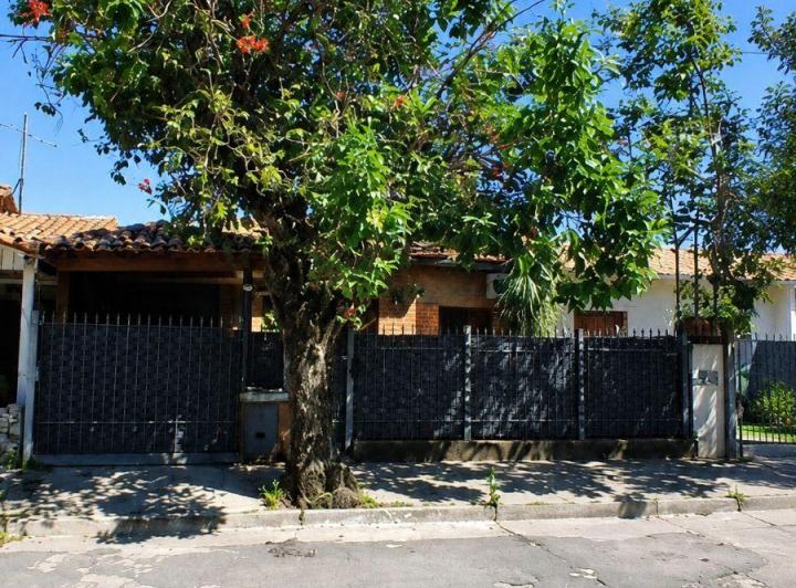 Casa · 125m² · 4 Ambientes · 1 Cochera