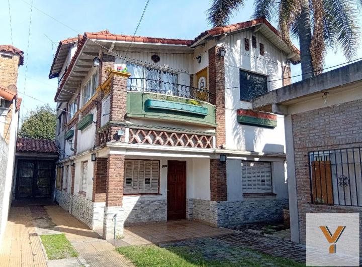 Casa · 448m² · 11 Ambientes
