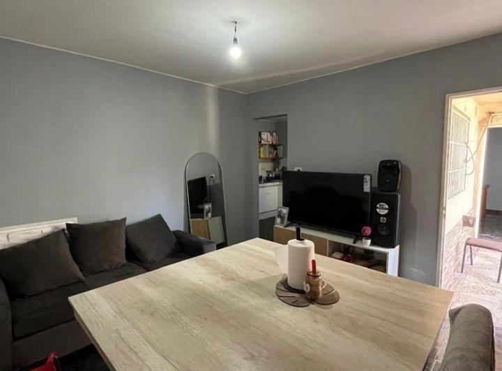 Casa · 163m² · 4 Ambientes