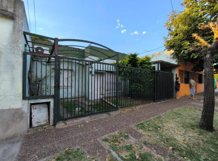 Casa · 150m² · 4 Ambientes · 1 Cochera