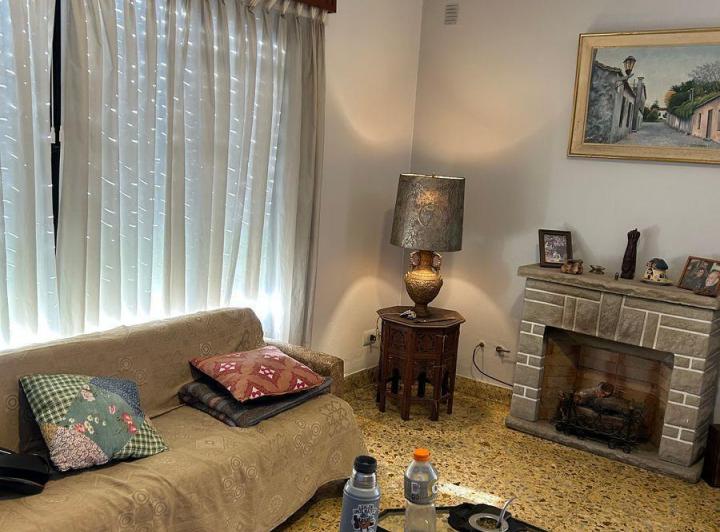 Casa · 117m² · 3 Ambientes · 1 Cochera