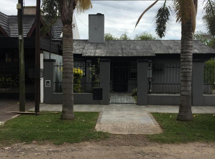 Casa · 90m² · 2 Dormitorios