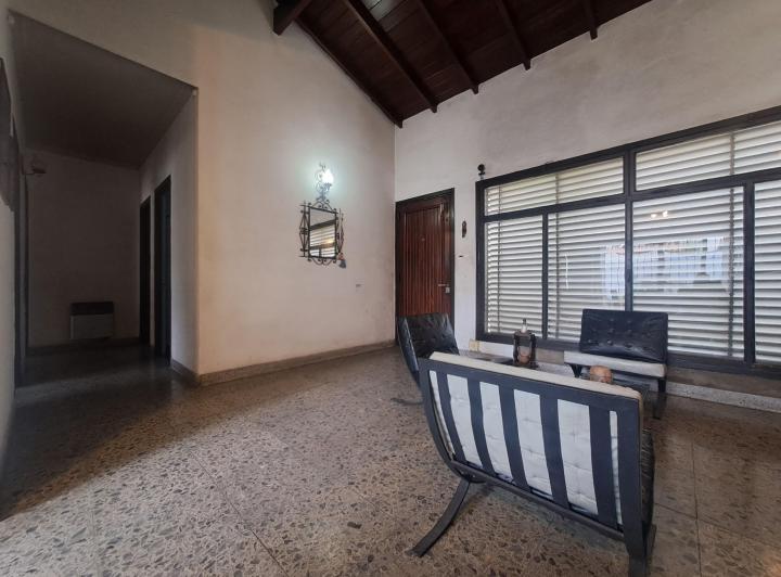 Casa · 99m² · 3 Ambientes