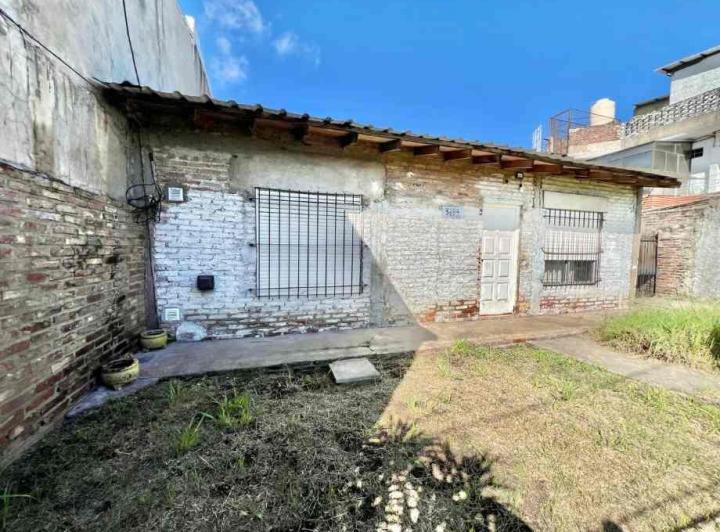 Casa · 90m² · 2 Ambientes