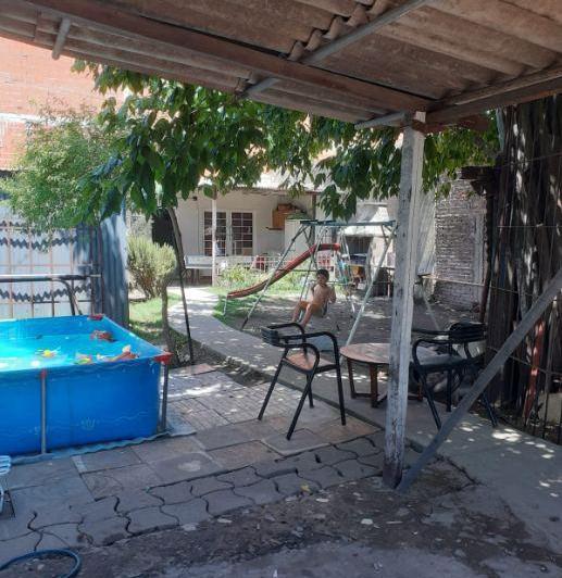 Casa · 30m² · 2 Ambientes