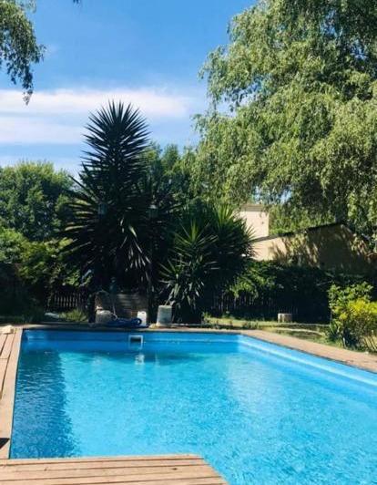 Casa · 150m² · 4 Ambientes