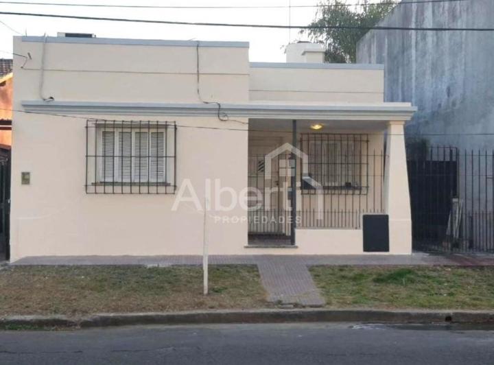 Casa · 111m² · 3 Ambientes