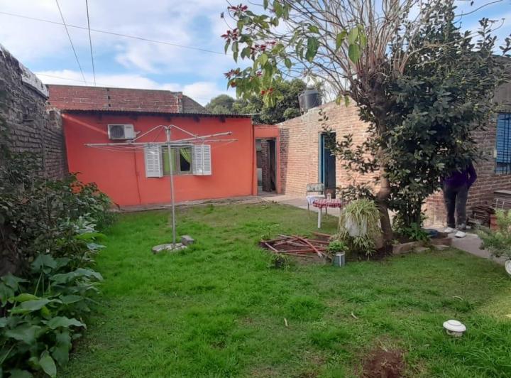 Casa · 100m²