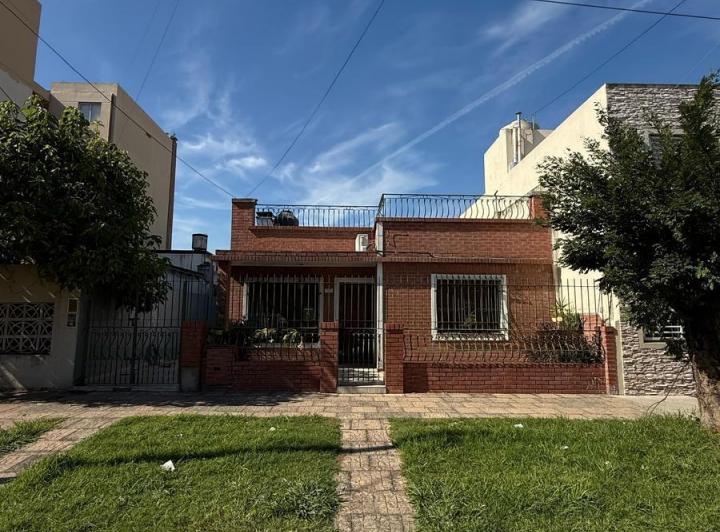 Casa · 110m² · 3 Ambientes