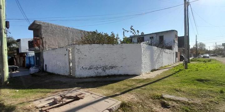 Casa · 140m² · 4 Ambientes