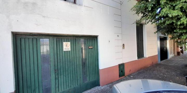 Casa · 80m² · 3 Ambientes · 1 Cochera