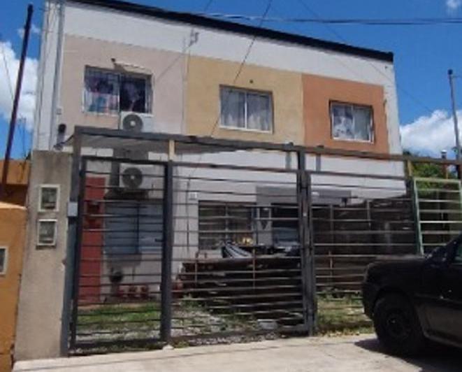 Casa · 60m² · 3 Ambientes · 1 Cochera