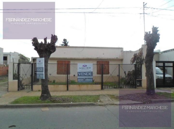 Casa · 71m² · 3 Ambientes