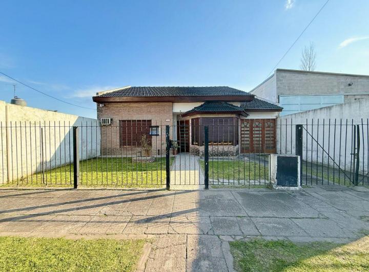 Casa · 120m² · 3 Ambientes