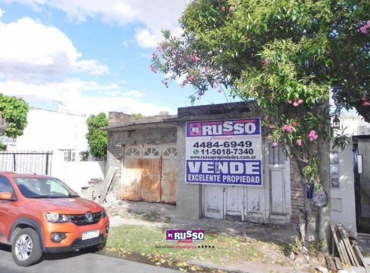 Casa · 60m² · 3 Ambientes
