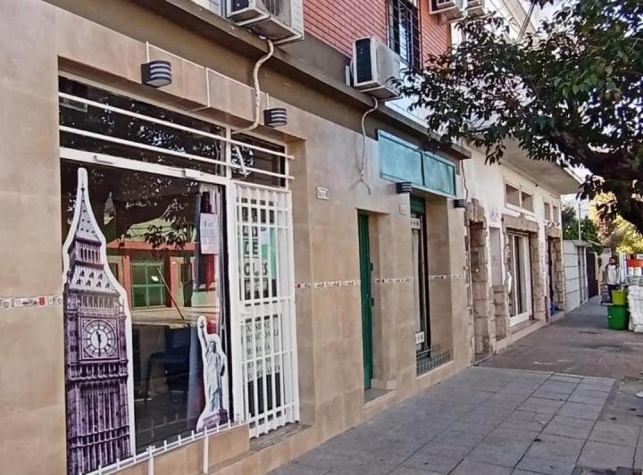 Casa · 120m² · 4 Ambientes · 1 Cochera