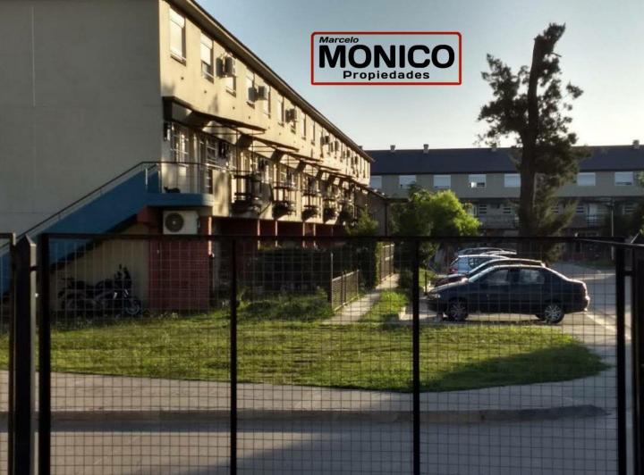 Casa · 60m² · 2 Dormitorios · 1 Cochera