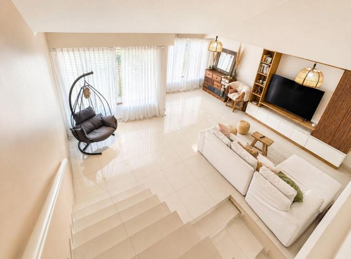 Casa · 249m² · 5 Ambientes · 3 Cocheras