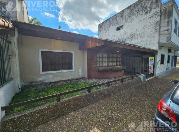 Casa · 120m² · 4 Ambientes · 1 Cochera