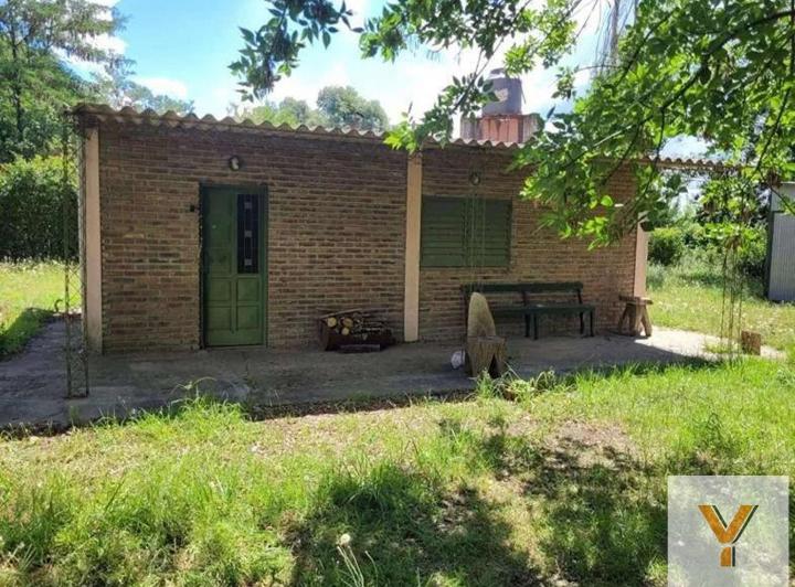 Casa · 60m² · 2 Ambientes