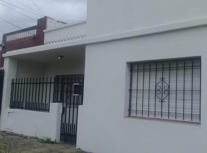Casa · 168m² · 3 Ambientes · 1 Cochera