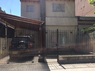 Casa · 120m² · 4 Ambientes · 1 Cochera