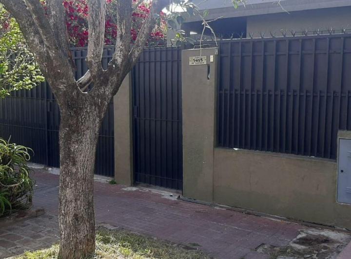 Casa · 113m² · 3 Ambientes · 1 Cochera